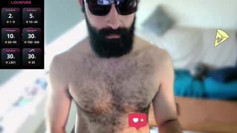 ona nisme online show from 13, 9, 2025