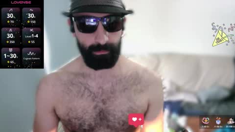 ona nisme online show from 16, 10, 2025