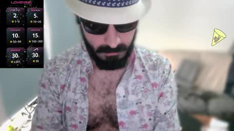 ona nisme online show from 23, 3, 2026