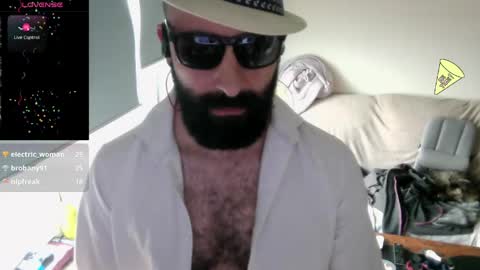 ona nisme online show from 31, 5, 2026