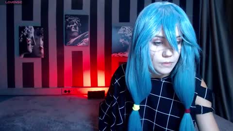 Snapshot of onaloon chatting on 17, 9, 2025 onaloon online show from 17, 9, 2025