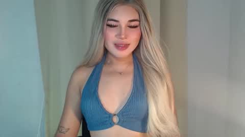 Goddess Rhiane online show from 25, 9, 2025