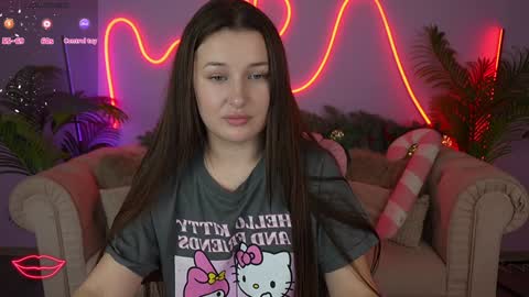 L A Y A online show from 22, 1, 2025