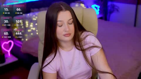 L A Y A online show from 10, 11, 2025