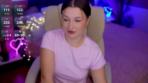 L A Y A online show from 3, 12, 2025