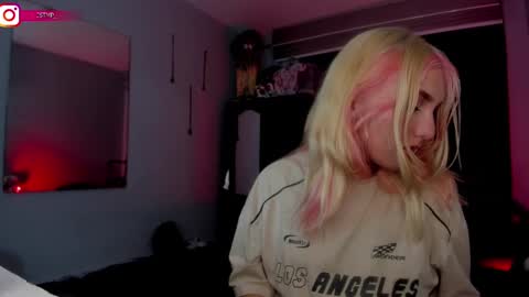 YIN MIGUEL online show from 21, 2, 2025