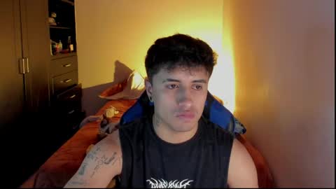 YIN MIGUEL online show from 28, 4, 2026