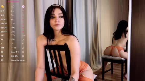 Snapshot of onemoreecall chatting on 24, 2, 2025 Lexi online show from 24, 2, 2025