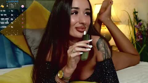 OutrageousOne online show from 6, 3, 2026