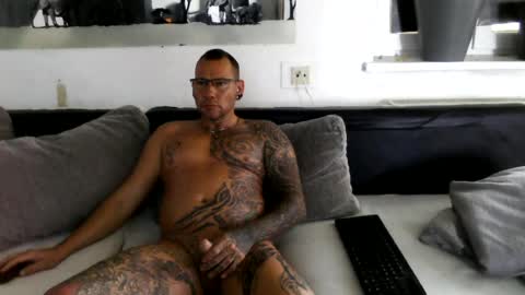.....mICha..... online show from 5, 7, 2026