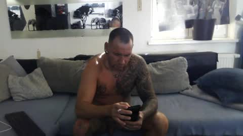 .....mICha..... online show from 25, 7, 2026
