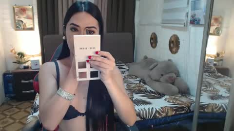 onesweetkris online show from 21, 3, 2026