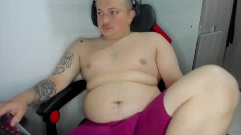 Andres INDEPENDENT MODEL online show from 20, 3, 2026