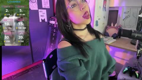 oni_dakotta online show from 30, 9, 2025