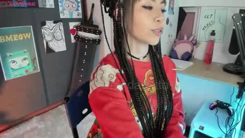 oni_dakotta online show from 24, 11, 2025