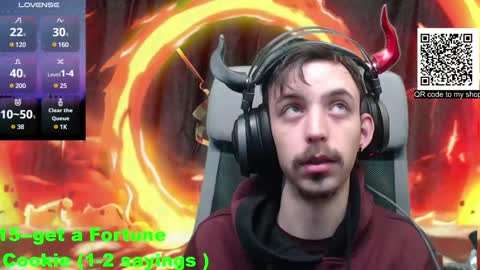 Oni hoshi online show from 24, 12, 2024