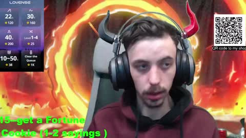 Oni hoshi online show from 24, 12, 2024