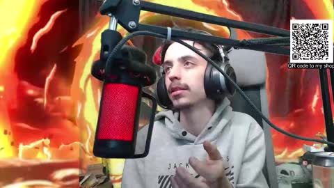 Oni hoshi online show from 27, 2, 2025