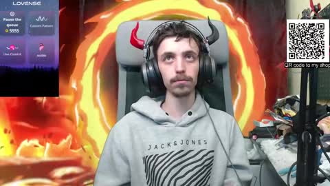 Oni hoshi online show from 28, 2, 2025