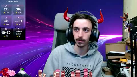 Oni hoshi online show from 7, 11, 2025