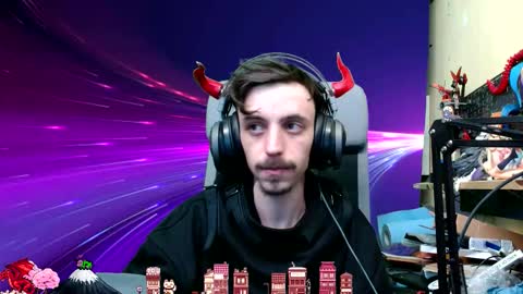 Oni hoshi online show from 18, 12, 2025