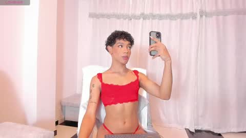Snapshot of onika_minnaj chatting on 18, 2, 2025 Andy online show from 18, 2, 2025