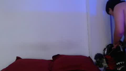 onixandghosty online show from 18, 7, 2026