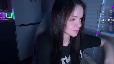 Snapshot of online_may chatting on 20, 3, 2026 May I am your cute succubus online show from 20, 3, 2026