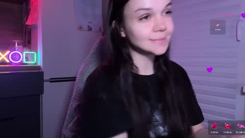 Snapshot of online_may chatting on 30, 3, 2026 May I am your cute succubus online show from 30, 3, 2026