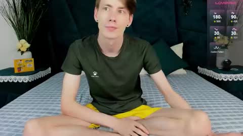 Erick  online show from 22, 12, 2025