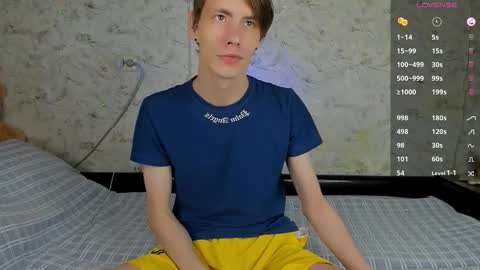 Erick  online show from 19, 2, 2026