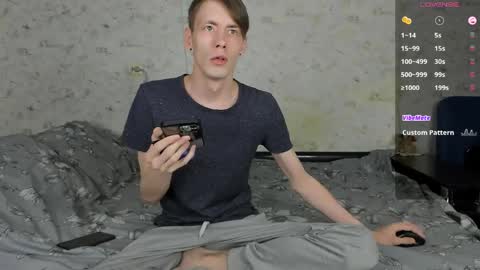 Erick  online show from 11, 4, 2026