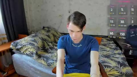 Erick  online show from 19, 5, 2026