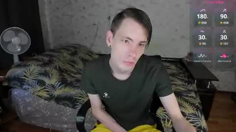 Erick  online show from 9, 6, 2026