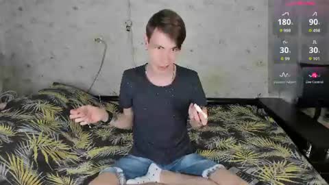 Erick  online show from 12, 6, 2026