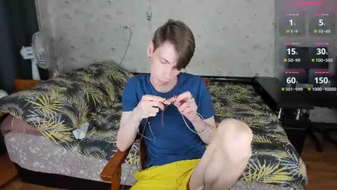 Erick  online show from 18, 6, 2026