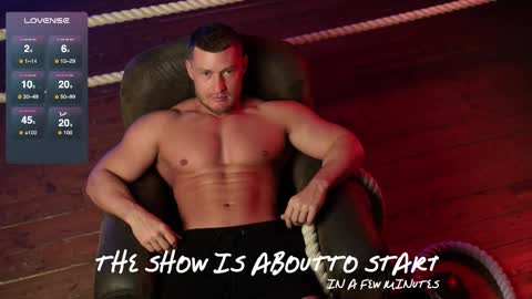 Alex S online show from 24, 10, 2025