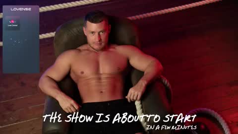 Alex S online show from 30, 10, 2025