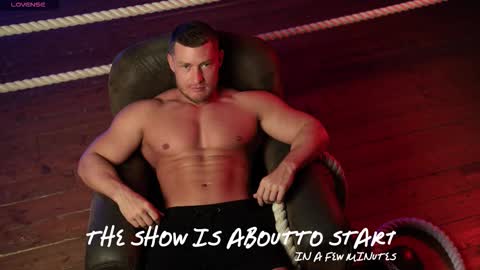 Alex S online show from 2, 12, 2025