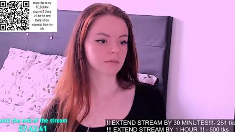 only_sarah1 online show from 10, 2, 2025