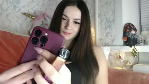 Amalia online show from 27, 12, 2024