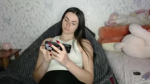 Amalia online show from 17, 3, 2026