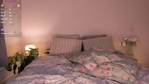 Amelia online show from 21, 12, 2025