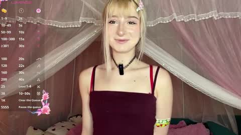 Eva online show from 17, 4, 2026