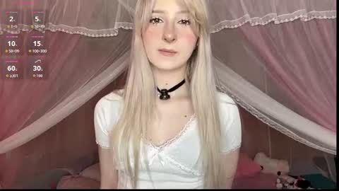Eva online show from 27, 7, 2026