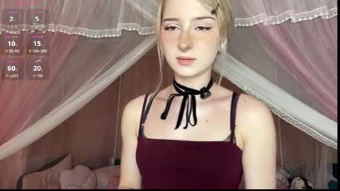 Eva online show from 1, 8, 2026