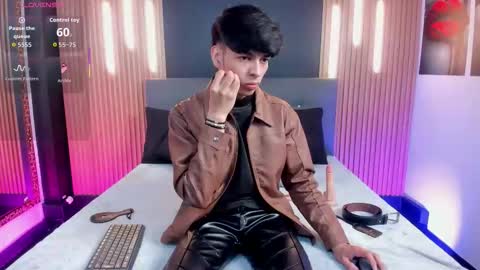 Josh -  Schedule 1400 - 2200 online show from 13, 1, 2026