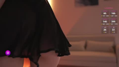 OnlyNora online show from 31, 5, 2026