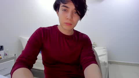 Sergio online show from 17, 7, 2026