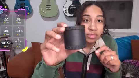 Duo online show from 6, 2, 2026